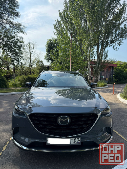 Продам Mazda CX-9 2021 Макеевка - изображение 1