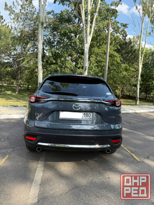 Продам Mazda CX-9 2021 Макеевка - изображение 6