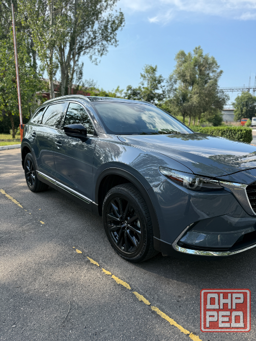 Продам Mazda CX-9 2021 Макеевка - изображение 2