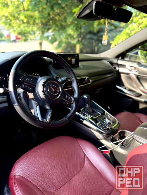 Продам Mazda CX-9 2021 Макеевка - изображение 4