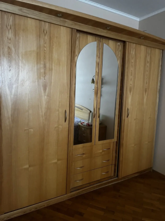 Шкаф Натуральное дерево Польша Донецк