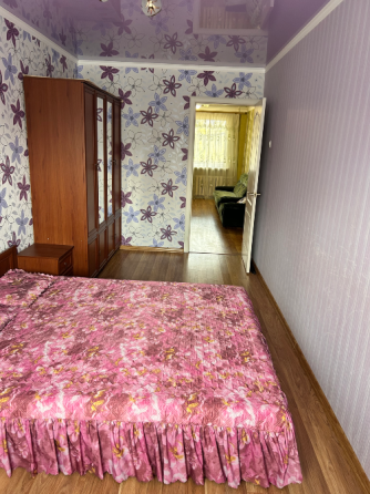 2к квартира 3эт/5эт дома кв-л Железнодорожный, Макеевка Макеевка