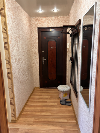 2к квартира 3эт/5эт дома кв-л Железнодорожный, Макеевка Макеевка