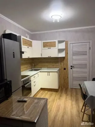 Сдам квартиру от собственника Донецк