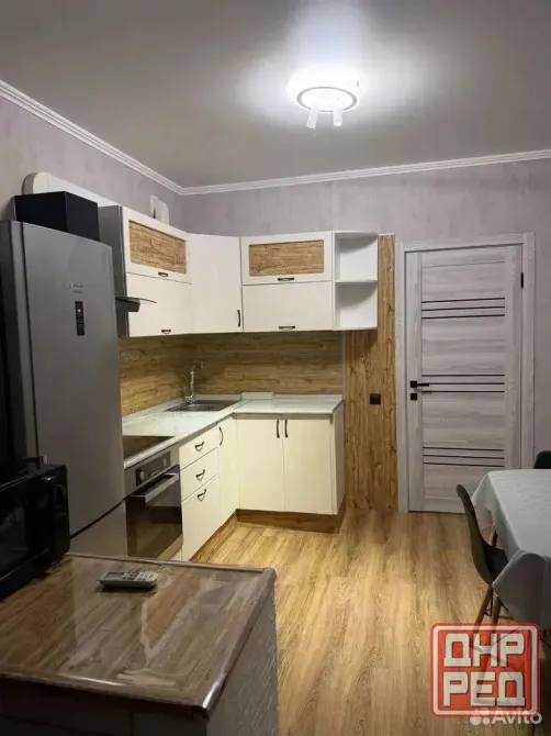 Сдам квартиру от собственника Донецк - изображение 3