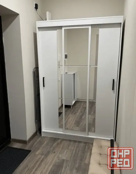 Сдам квартиру в Кировском районе Донецка, ориентир- семашко Донецк - изображение 4