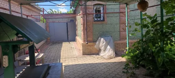 Продам дом Восточный, ориентир "Эльбрус" Макеевка