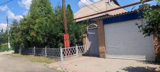 Продам дом Восточный, ориентир "Эльбрус" Макеевка