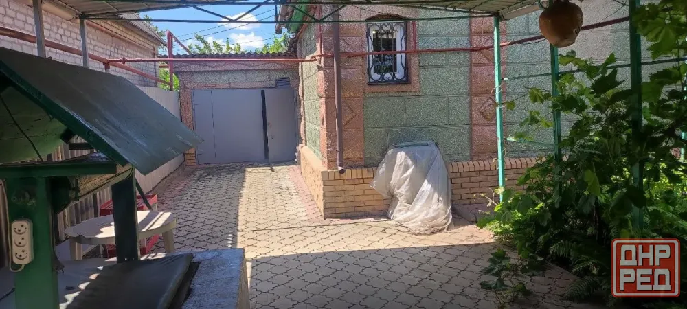 Продам дом Восточный, ориентир "Эльбрус" Макеевка - изображение 2