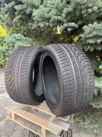 Hankook 275/40 R19 Донецк