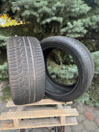 Hankook 275/40 R19 Донецк