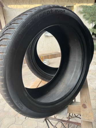 Hankook 275/40 R19 Донецк