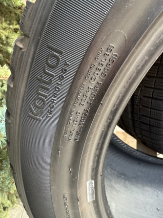 Hankook 275/40 R19 Донецк