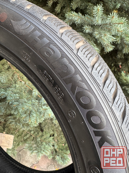 Hankook 275/40 R19 Донецк - изображение 7