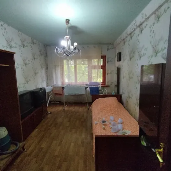 Сдам 3 комн. кв. Калининский р-н, г. Донецк Донецк