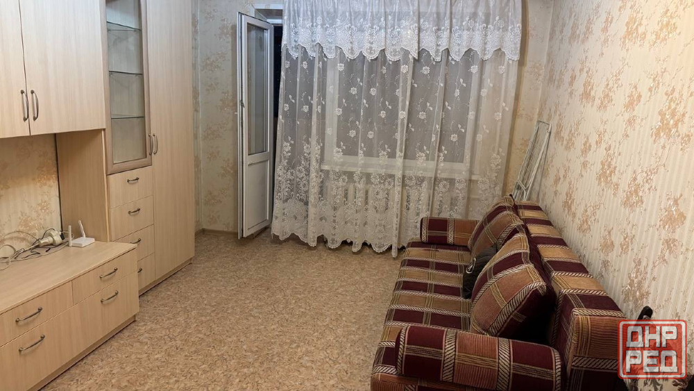 Сдам 1-ком. Киевский район, пр. Киевский Донецк - изображение 5