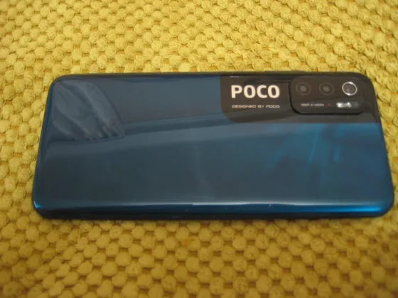 Xiaomi Poco M3 Pro 4/64 гб 2 SIM Донецк