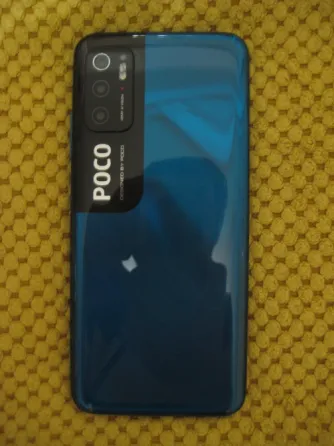 Xiaomi Poco M3 Pro 4/64 гб 2 SIM Донецк