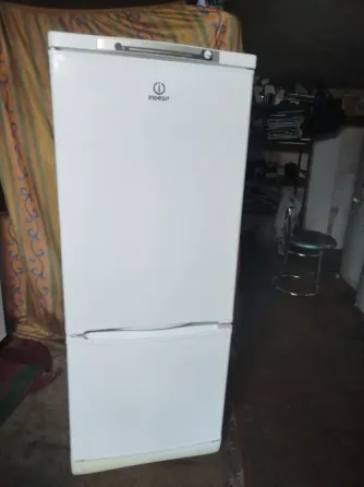 Холодильник Indesit Донецк
