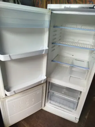 Холодильник Indesit Донецк