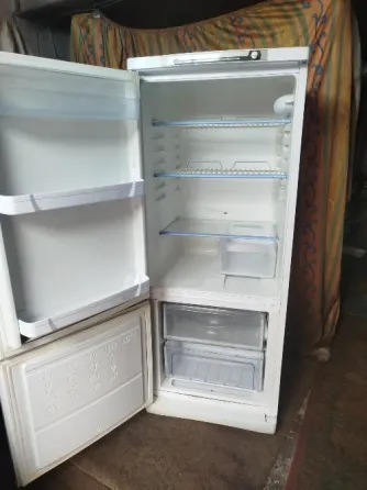 Холодильник Indesit Донецк