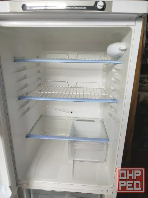 Холодильник Indesit Донецк - изображение 4