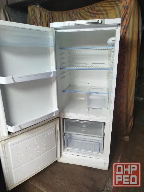 Холодильник Indesit Донецк - изображение 2