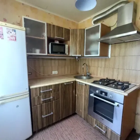 Продам 2 к.кв. Документы готовы!!! ж/д, кв-л Северный, Кировский р-н Макеевка