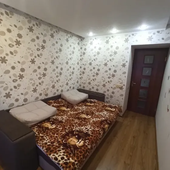 Продам 2 к.кв. Документы готовы!!! ж/д, кв-л Северный, Кировский р-н Макеевка