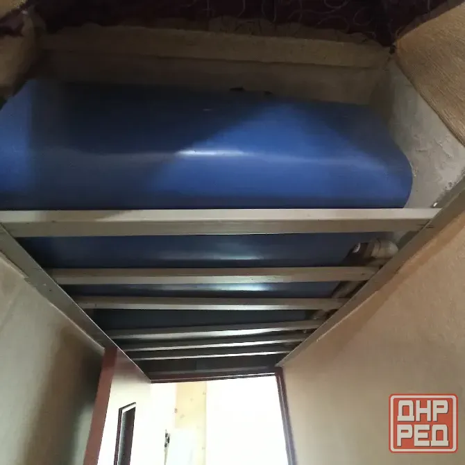 Продам 2 к.кв. Документы готовы!!! ж/д, кв-л Северный, Кировский р-н Макеевка - изображение 13