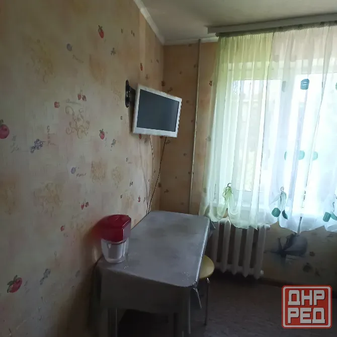 Продам 2 к.кв. Документы готовы!!! ж/д, кв-л Северный, Кировский р-н Макеевка - изображение 6