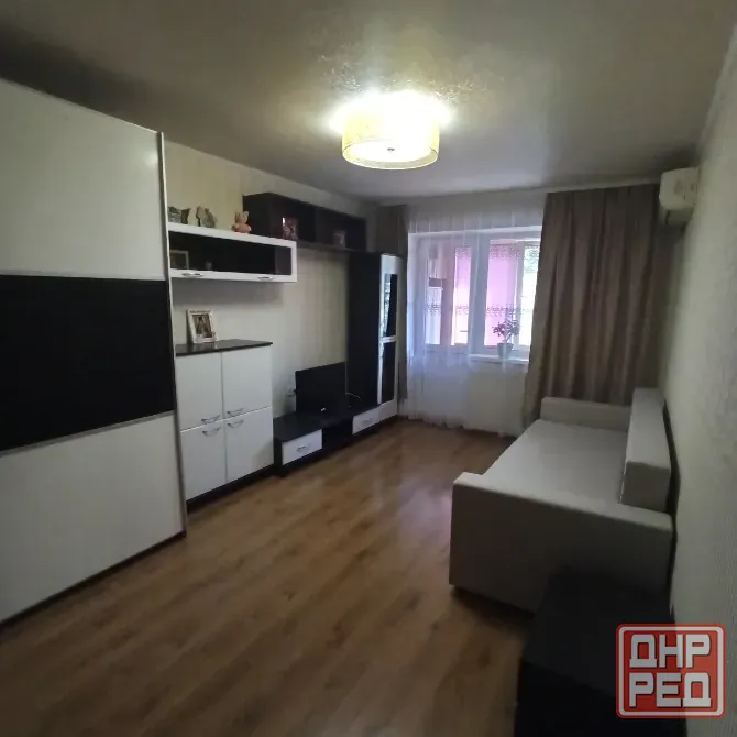Продам 2 к.кв. Документы готовы!!! ж/д, кв-л Северный, Кировский р-н Макеевка - изображение 3