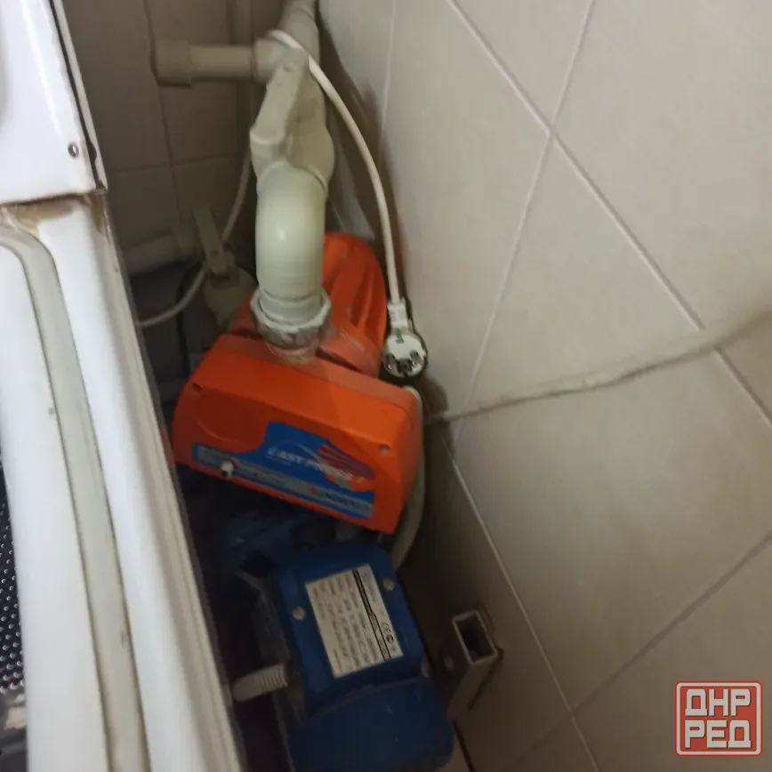 Продам 2 к.кв. Документы готовы!!! ж/д, кв-л Северный, Кировский р-н Макеевка - изображение 11