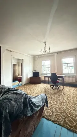 бажанова сдам семье Макеевка