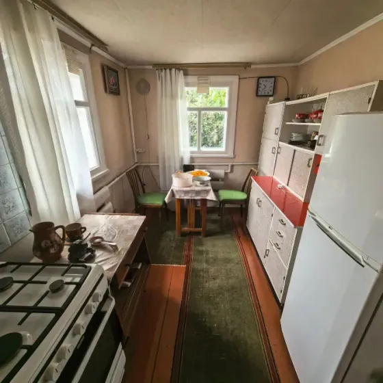 продажа 3-х комнатного дома Донецк