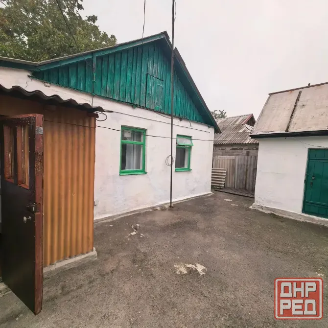 продажа 3-х комнатного дома Донецк - изображение 8