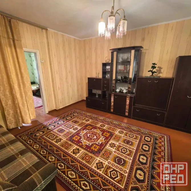 продажа 3-х комнатного дома Донецк - изображение 3