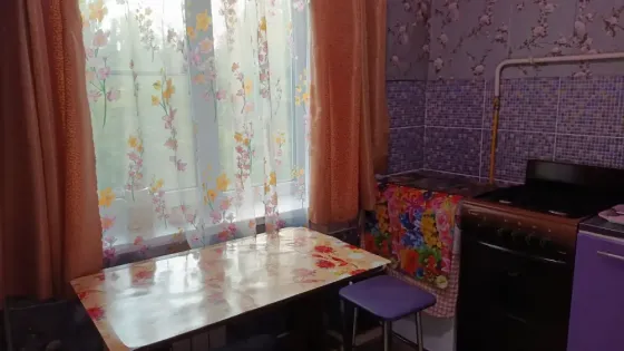 Продается 1 комнатная квартира, ул. Волго-Донская, дом 7 г Донецк