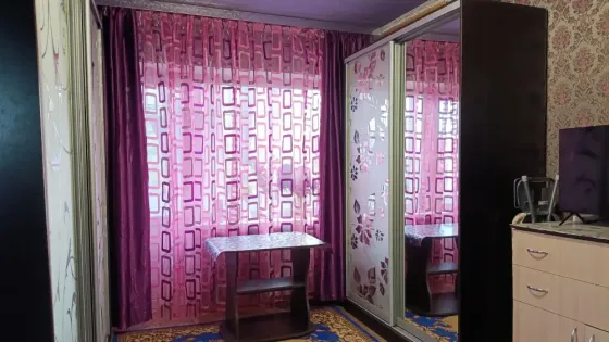 Продается 1 комнатная квартира, ул. Волго-Донская, дом 7 г Донецк