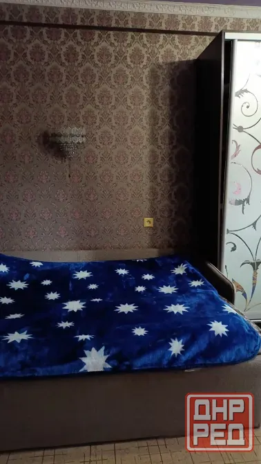 Продается 1 комнатная квартира, ул. Волго-Донская, дом 7 г Донецк - изображение 5