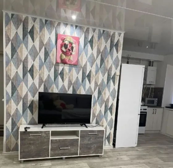 квартира в аренду Донецк