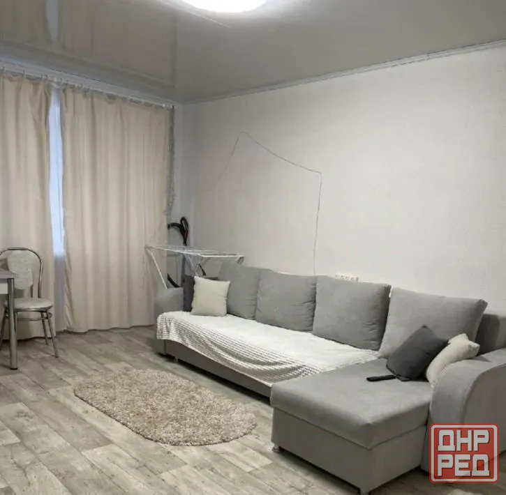 квартира в аренду Донецк - изображение 3