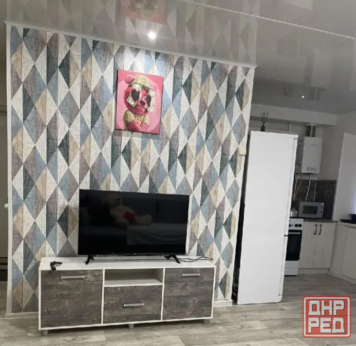 квартира в аренду Донецк - изображение 4