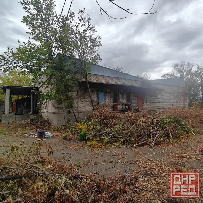 Коммерческое помещение в Калининском районе - под производство или магазин Донецк - изображение 6