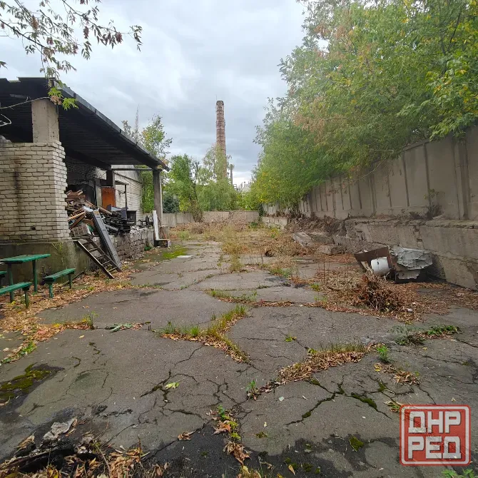 Коммерческое помещение в Калининском районе - под производство или магазин Донецк - изображение 7