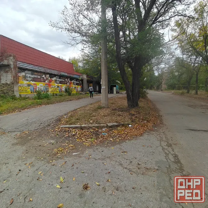Коммерческое помещение в Калининском районе - под производство или магазин Донецк - изображение 2