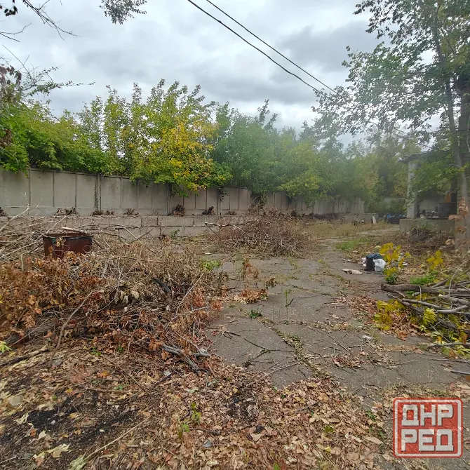 Коммерческое помещение в Калининском районе - под производство или магазин Донецк - изображение 4