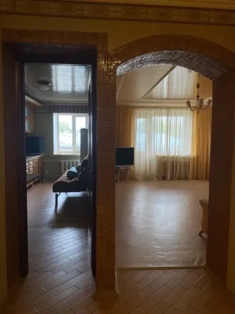 однушка в буденновском районе Донецк