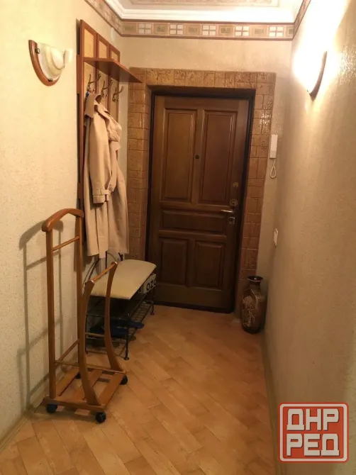 однушка в буденновском районе Донецк - изображение 8