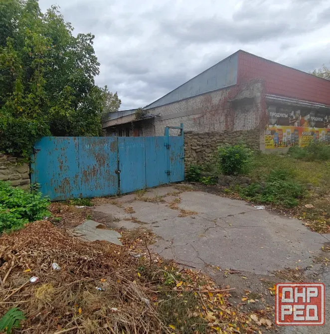 Сдаётся коммерческое помещение в калининском р-не недалеко от центра Донецк - изображение 3